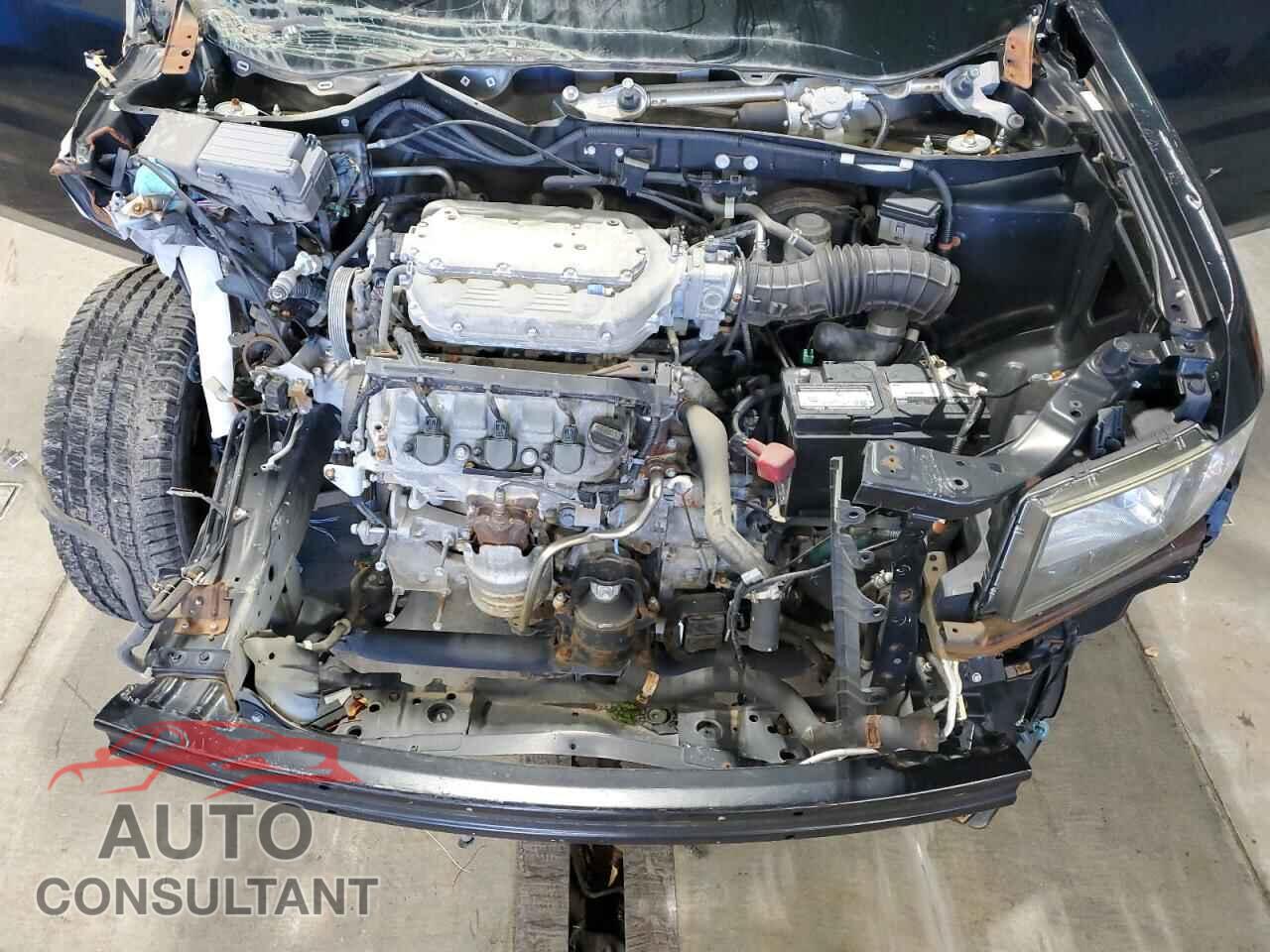 HONDA RIDGELINE 2014 - 5FPYK1F76EB008594
