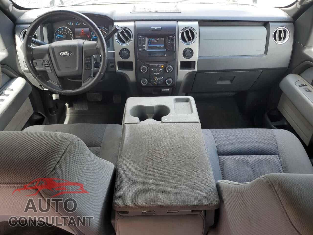 FORD F-150 2013 - 1FTFW1CT2DFD30200