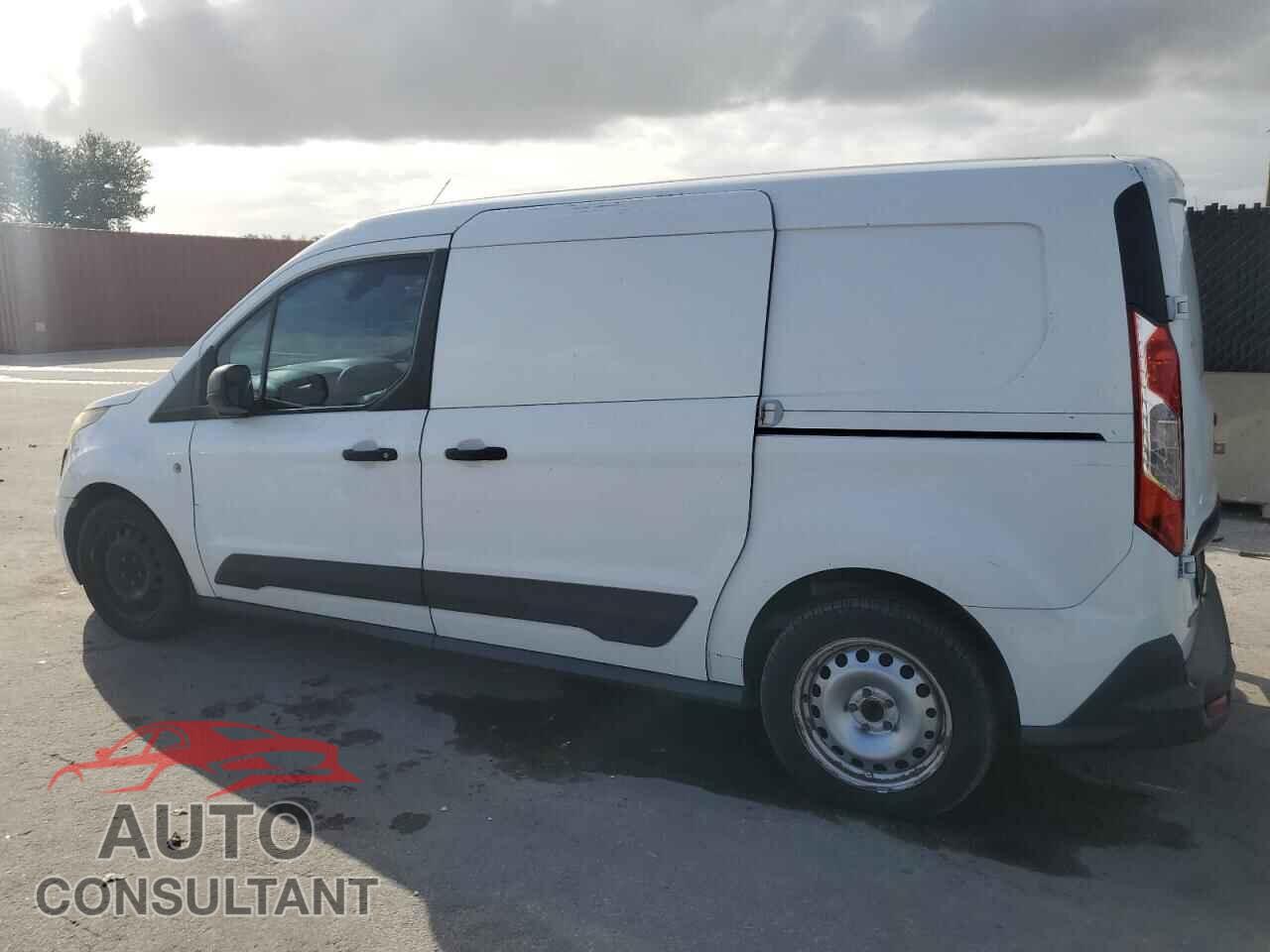 FORD TRANSIT 2014 - NM0LS7F77E1135155