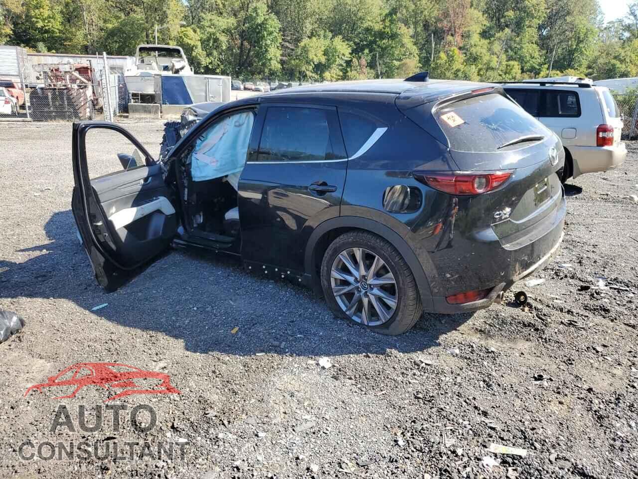 MAZDA CX-5 2020 - JM3KFBDMXL1745540