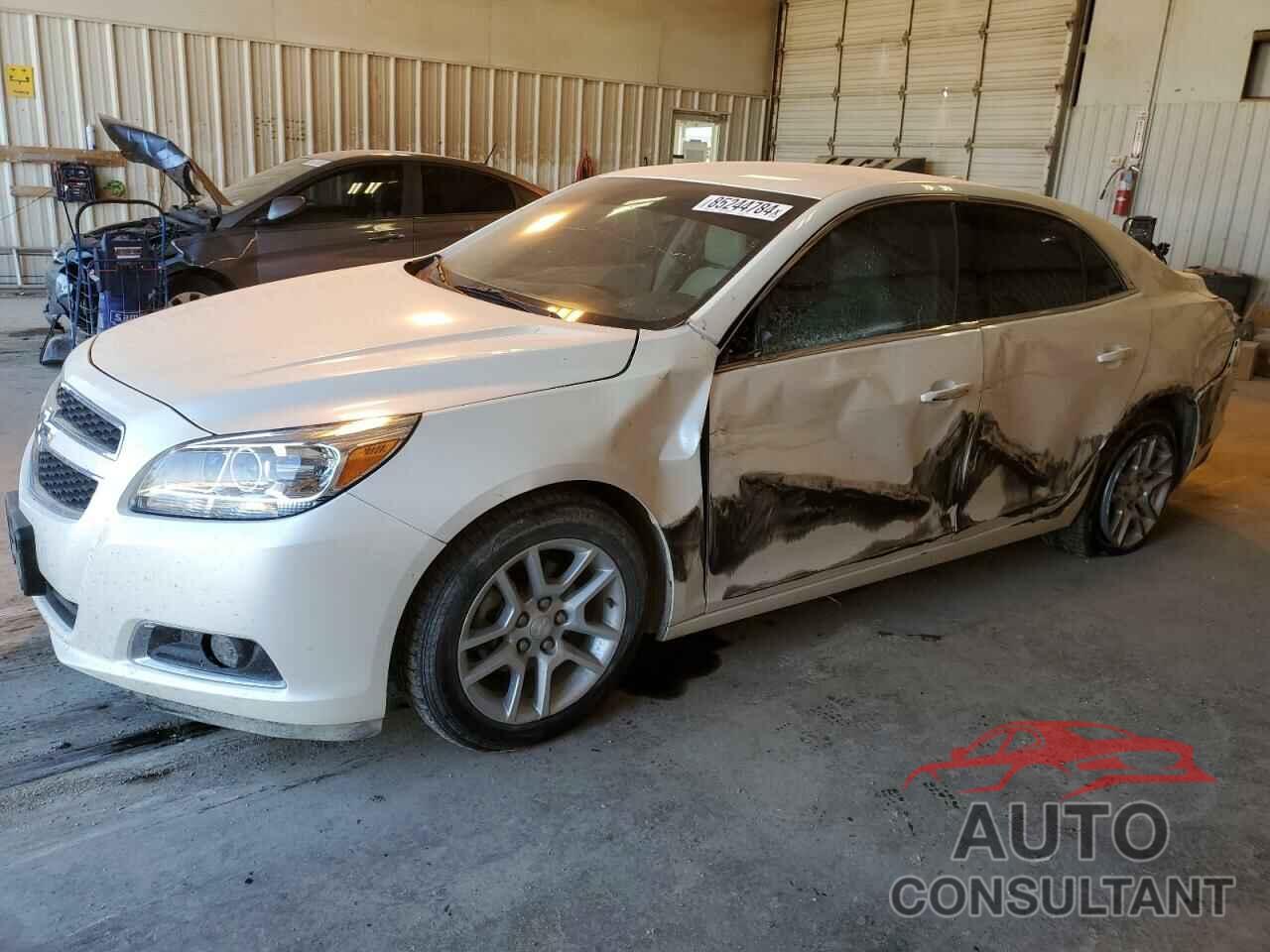 CHEVROLET MALIBU 2013 - 1G11F5RR3DF105757