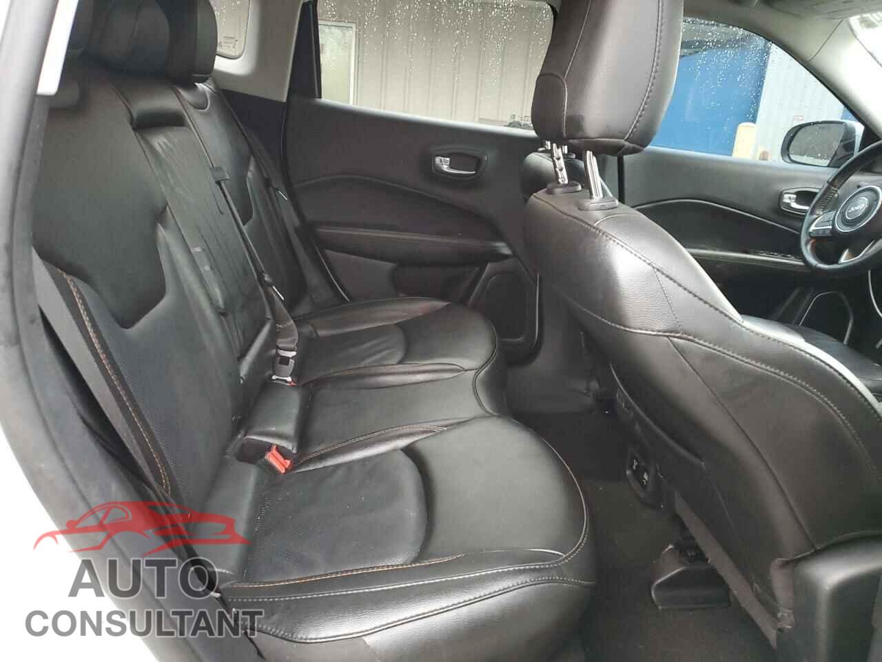 JEEP COMPASS 2020 - 3C4NJCCBXLT200845