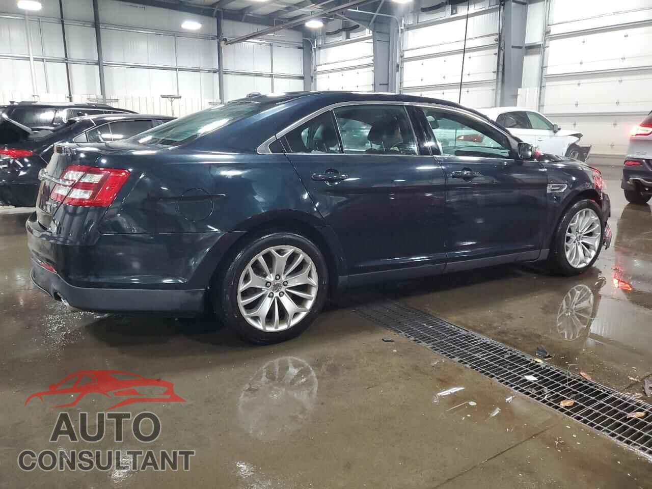 FORD TAURUS 2014 - 1FAHP2F8XEG111490