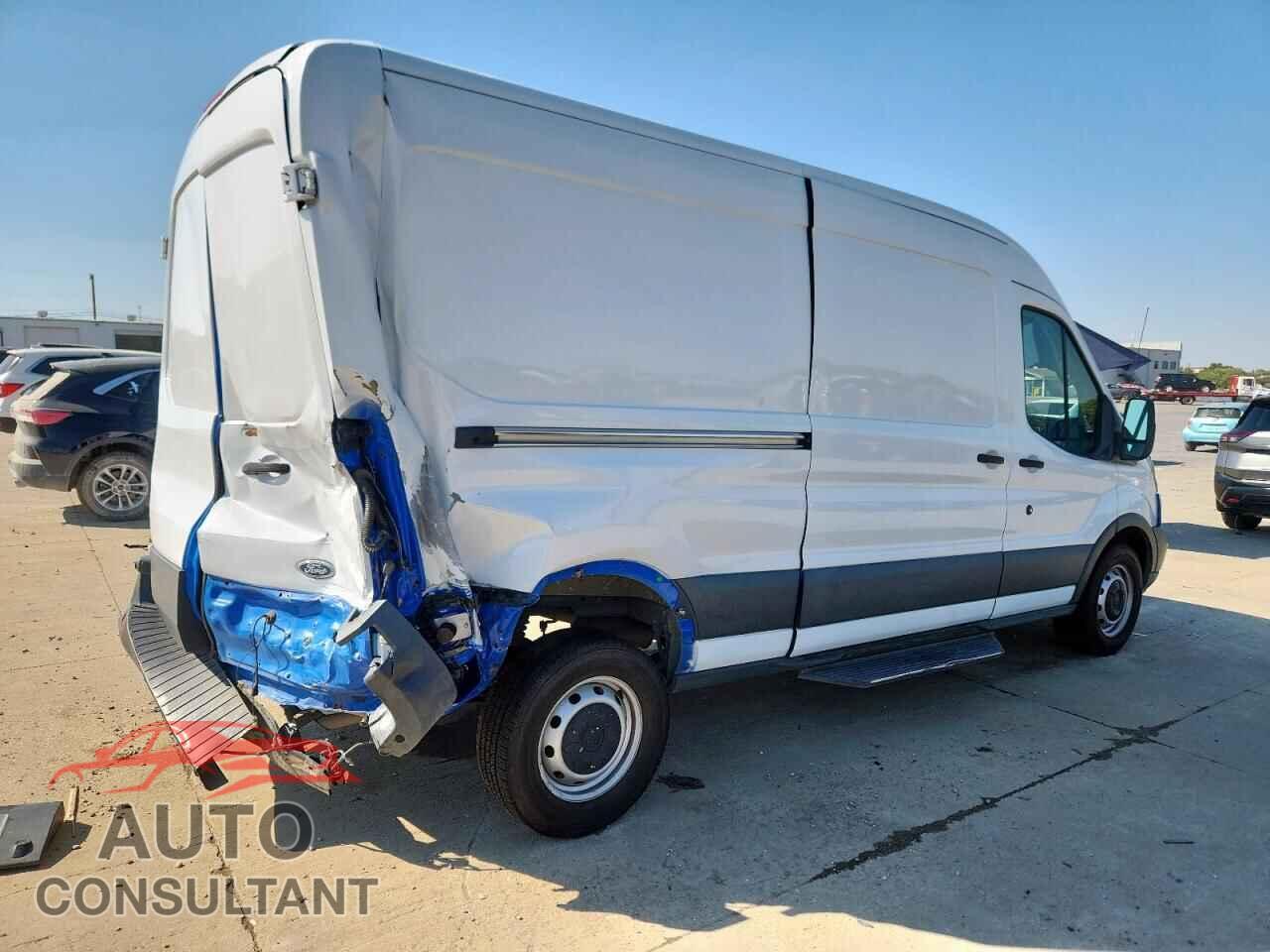 FORD TRANSIT 2017 - 1FTYR2CM2HKA48327
