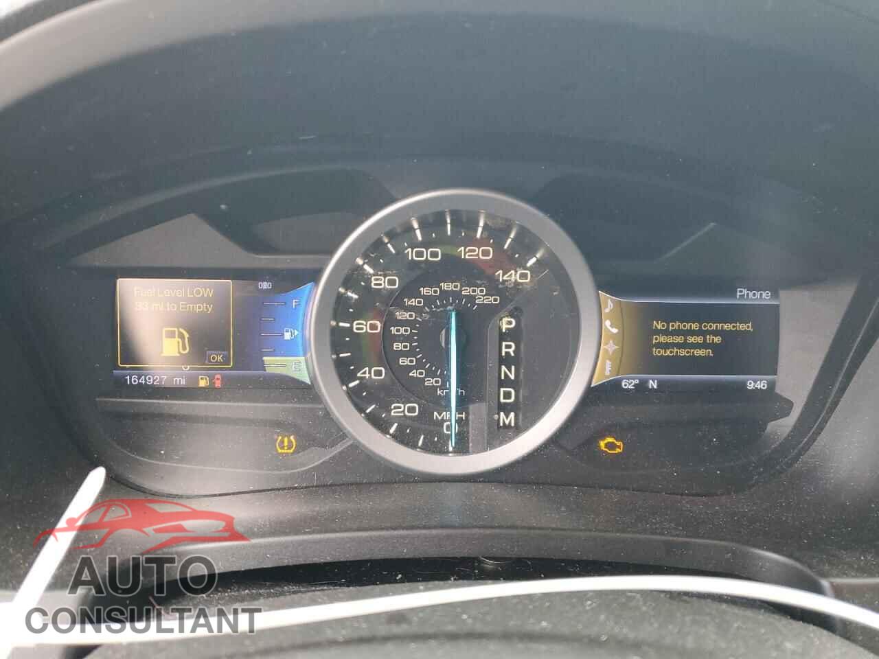 FORD EXPLORER 2013 - 1FM5K7F86DGA20963