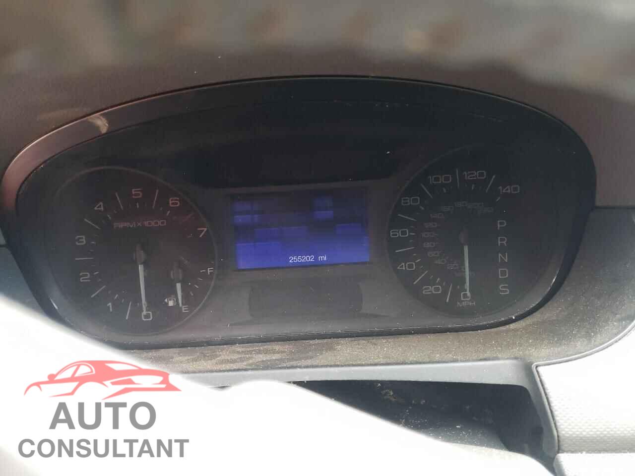 FORD EDGE 2013 - 2FMDK3JC4DBA85463