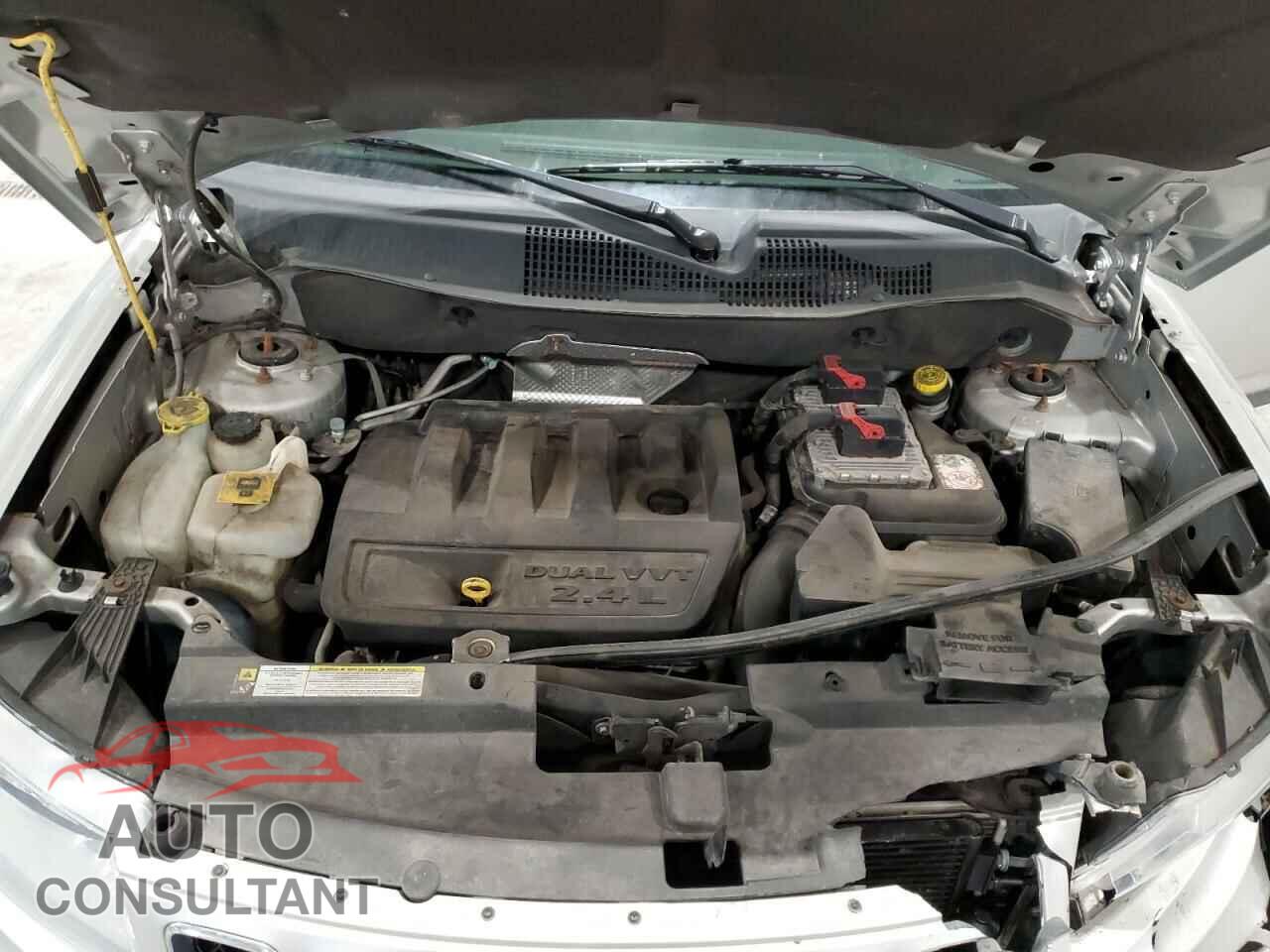 JEEP COMPASS 2012 - 1C4NJDBB0CD635337