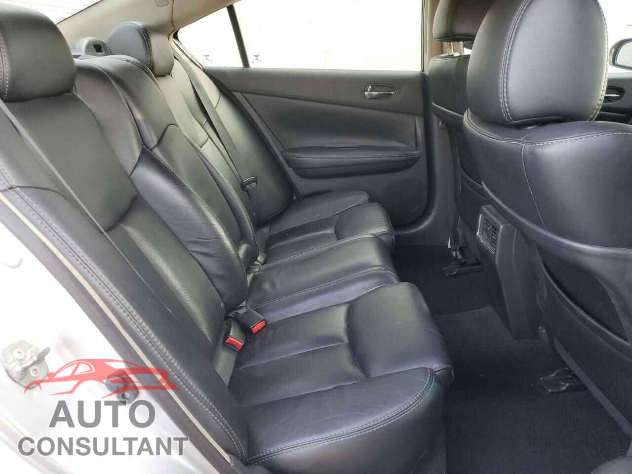 NISSAN MAXIMA 2012 - 1N4AA5AP4CC866481