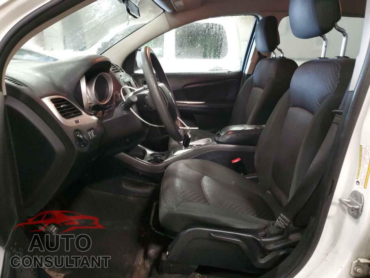 DODGE JOURNEY 2011 - 3D4PG4FB1BT560063