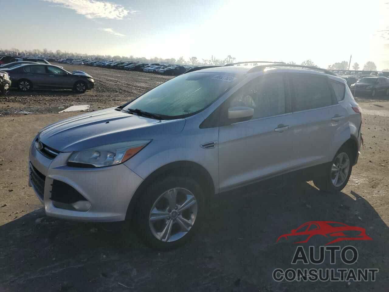 FORD ESCAPE 2013 - 1FMCU0GX3DUB72344