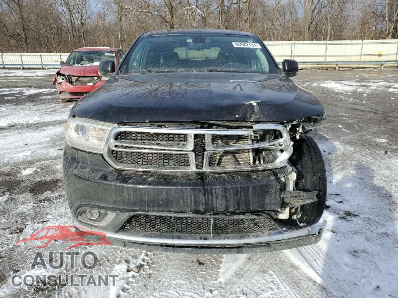 DODGE DURANGO 2014 - 1C4RDJDG0EC551981