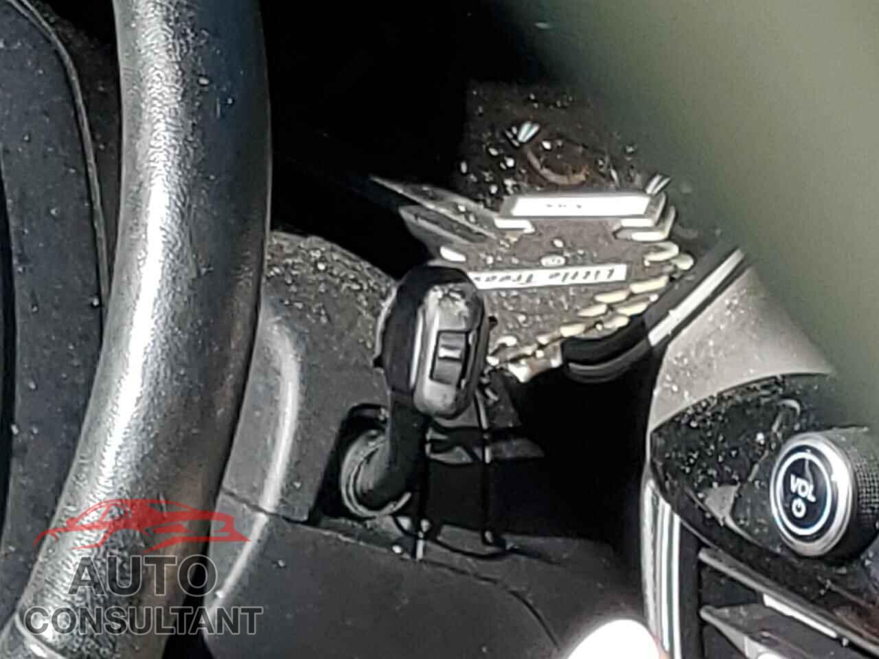 FORD ESCAPE 2020 - 1FMCU9H62LUA61776