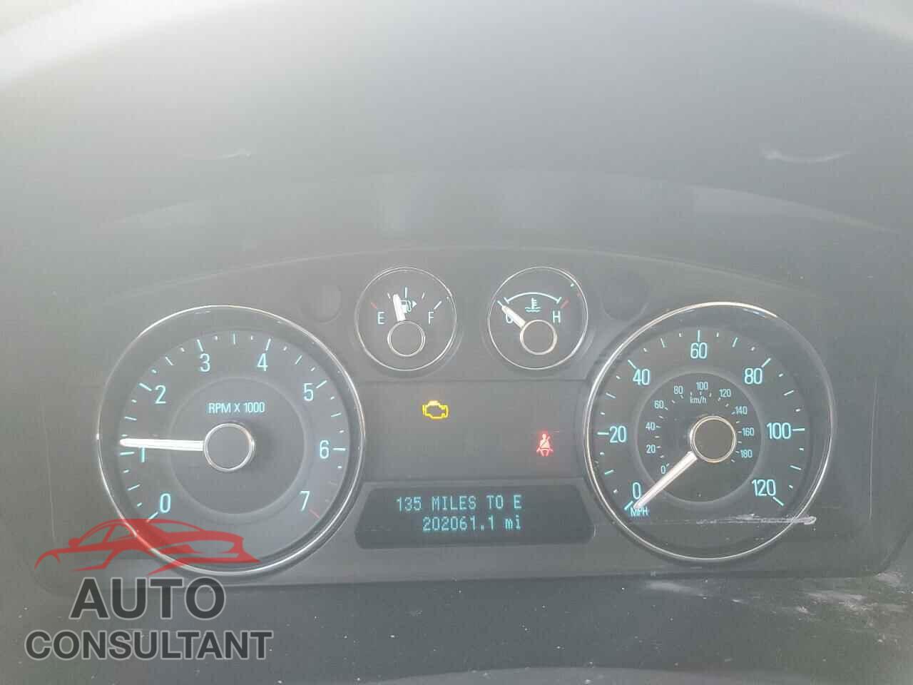 FORD FLEX 2010 - 2FMGK5CC5ABA17836