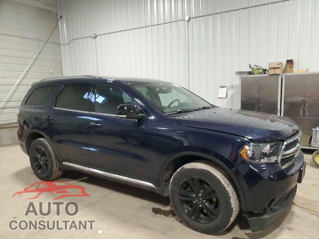 DODGE DURANGO 2013 - 1C4RDJDG4DC578132