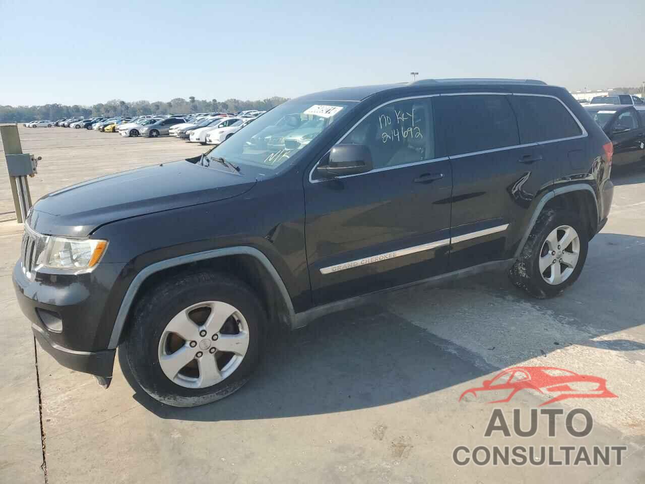 JEEP GRAND CHER 2011 - 1J4RS4GG3BC574728