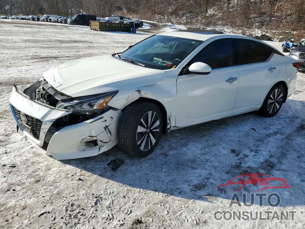 NISSAN ALTIMA 2019 - 1N4BL4EW2KC226004