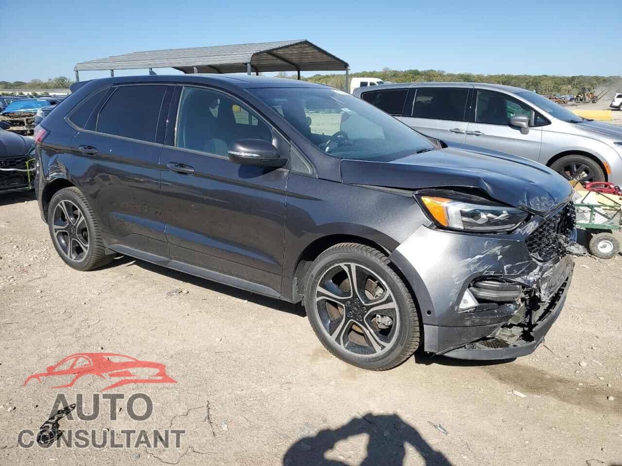 FORD EDGE 2020 - 2FMPK4AP4LBA54816