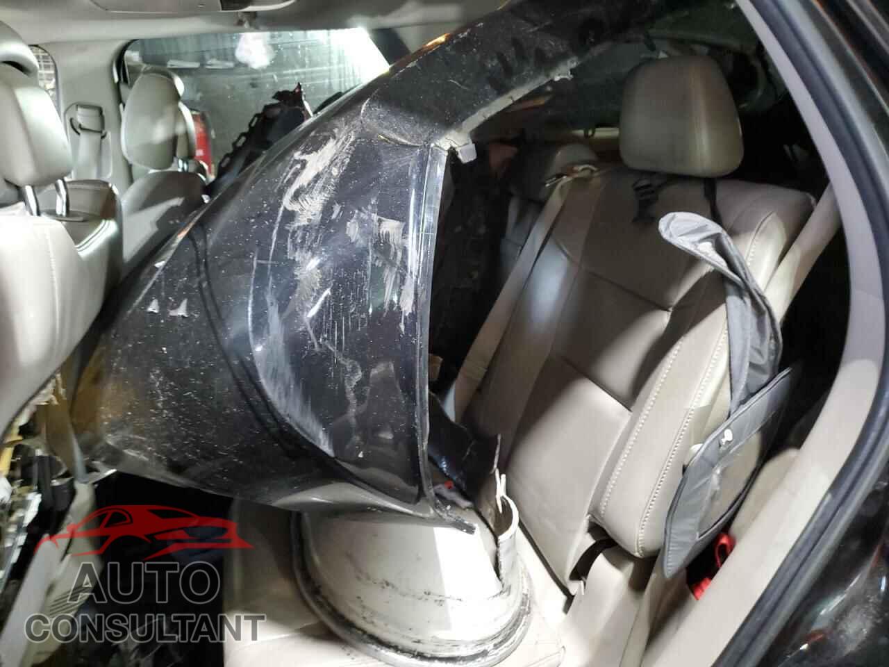 DODGE DURANGO 2011 - 1D4RE4GG5BC674734