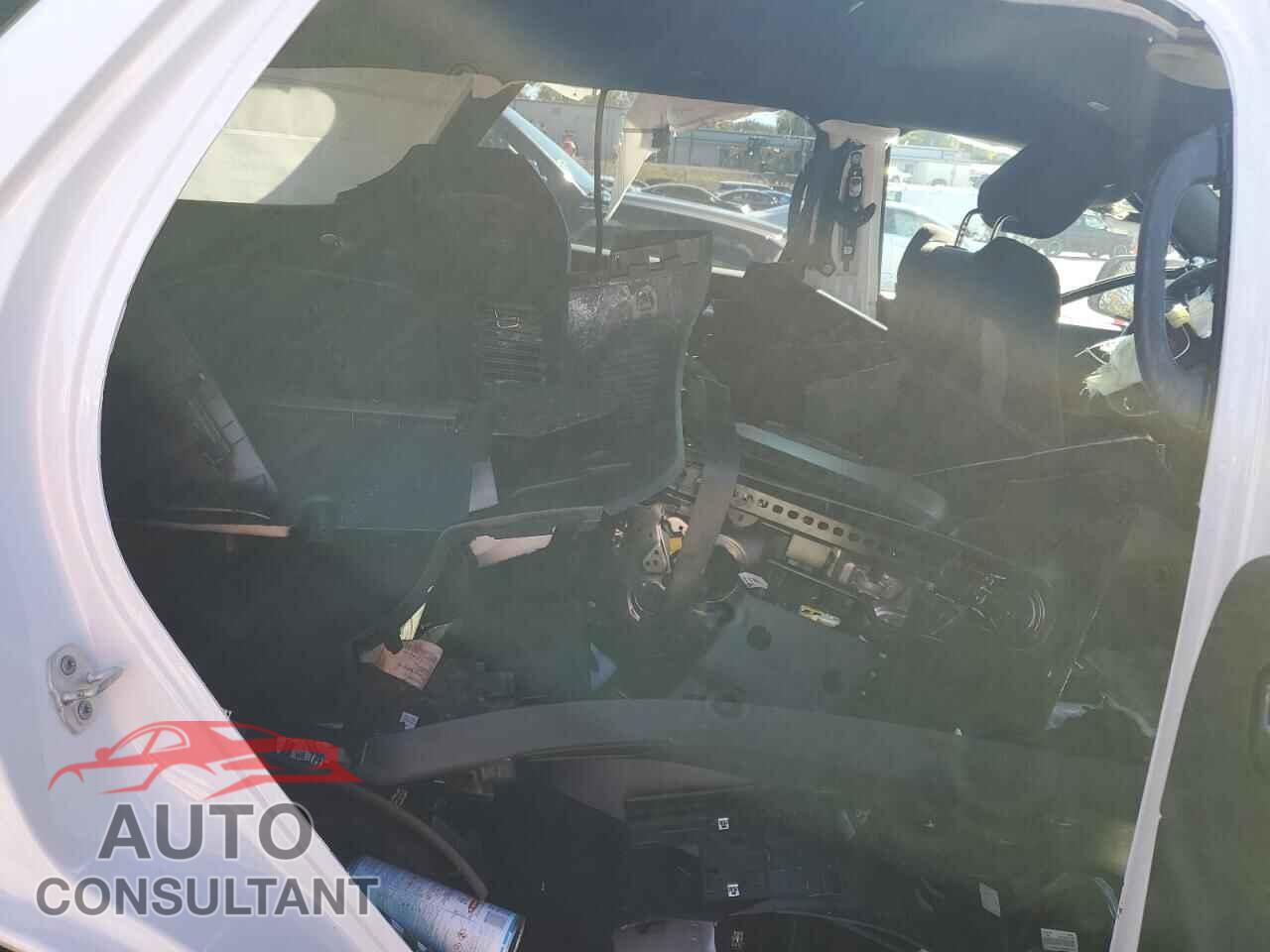 DODGE DURANGO 2023 - 1C4RDJFG5PC618106