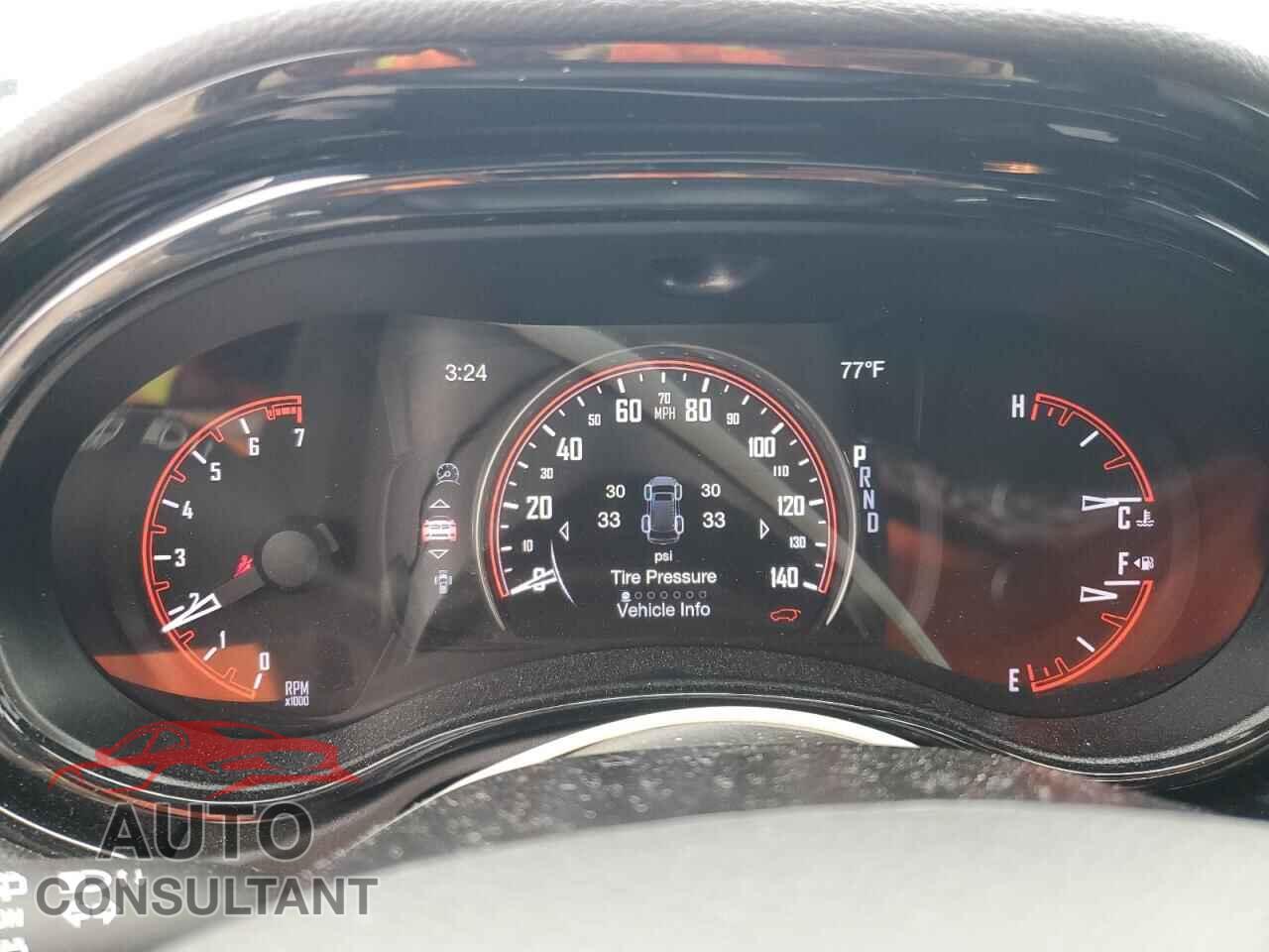 DODGE DURANGO 2023 - 1C4RDHDG7PC602193