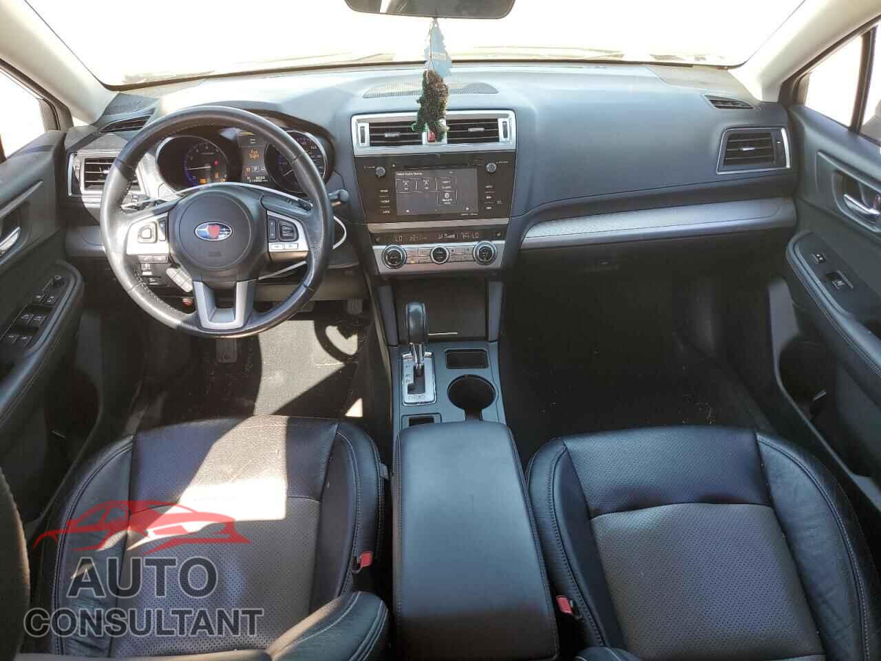 SUBARU OUTBACK 2017 - 4S4BSAFC3H3428354