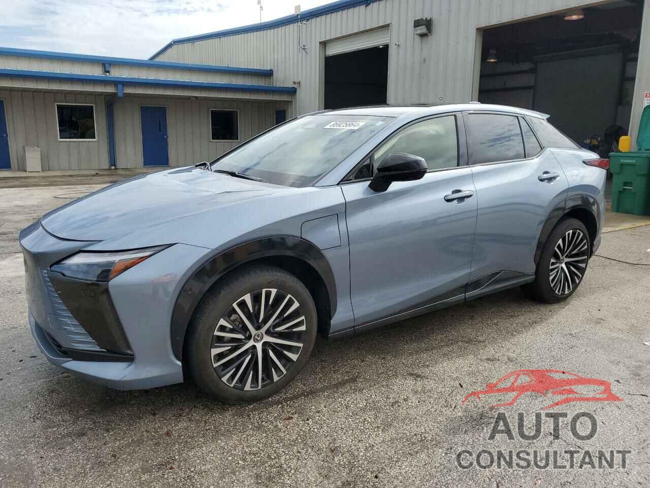 LEXUS RZ 450E 2024 - JTJAAAAB6RA023729