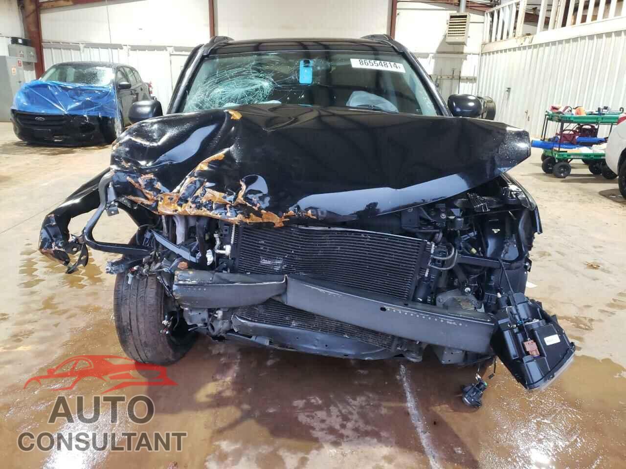 JEEP COMPASS 2015 - 1C4NJCBA4FD334902