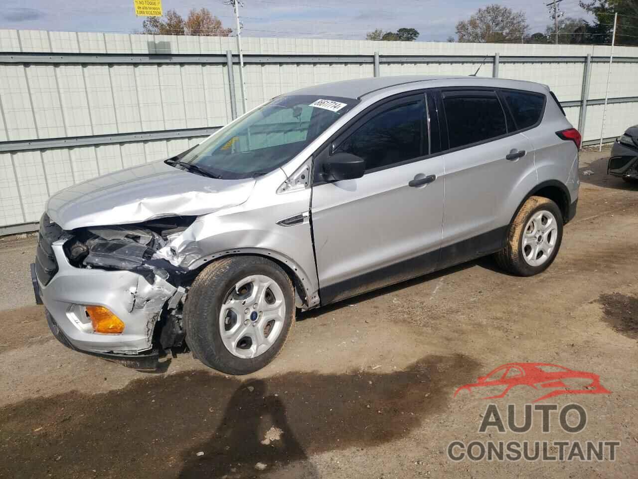 FORD ESCAPE 2019 - 1FMCU0F73KUA62778