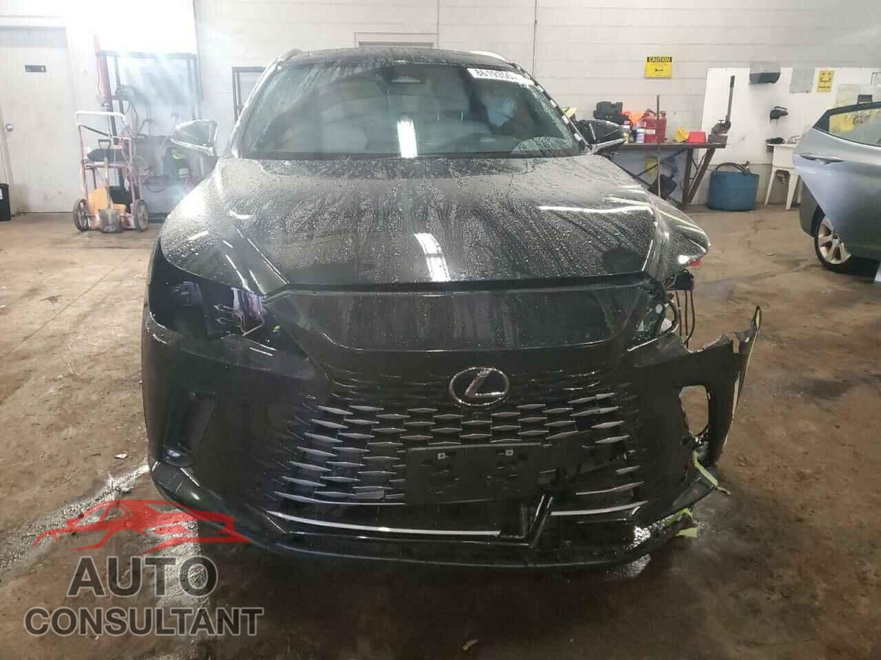 LEXUS RX350 2023 - 2T2BAMCA4PC019096