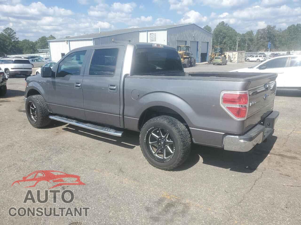 FORD F-150 2013 - 1FTFW1CF5DFD23171