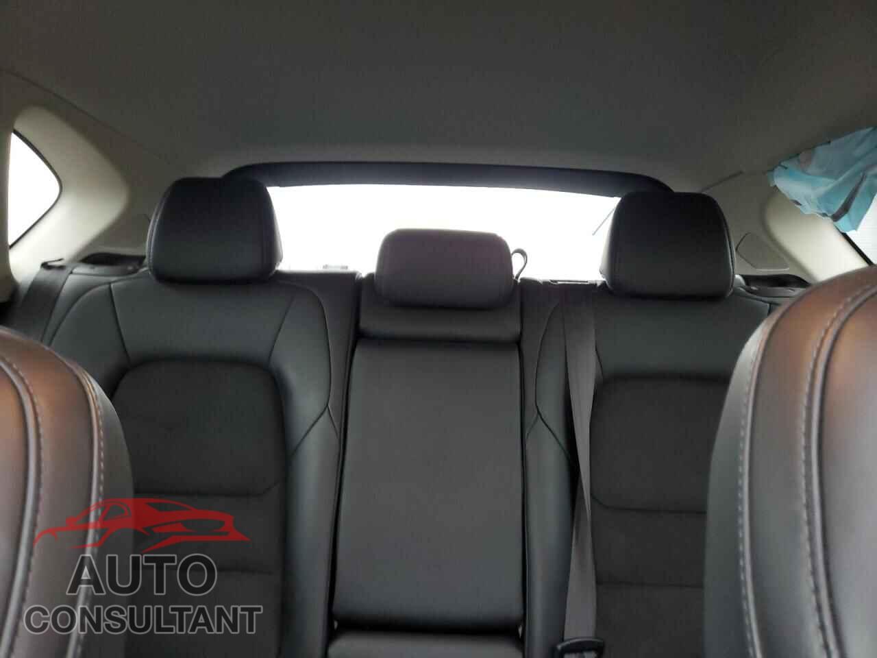 MAZDA CX-5 2018 - JM3KFBCM4J0468551