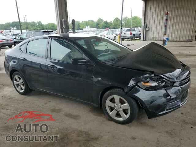 DODGE DART 2015 - 1C3CDFBB6FD211809