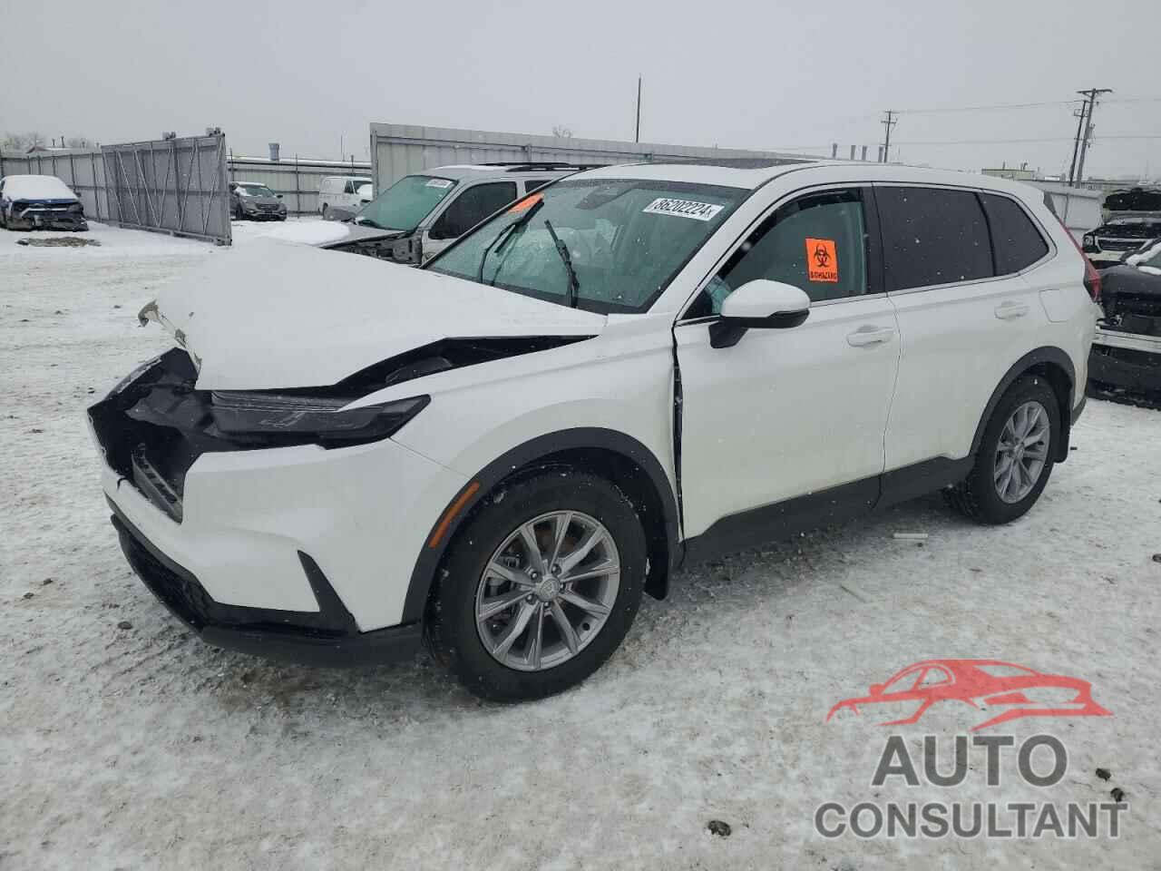 HONDA CRV 2023 - 7FARS4H79PE010374