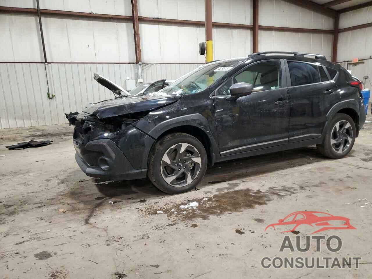 SUBARU CROSSTREK 2024 - 4S4GUHM67R3739423