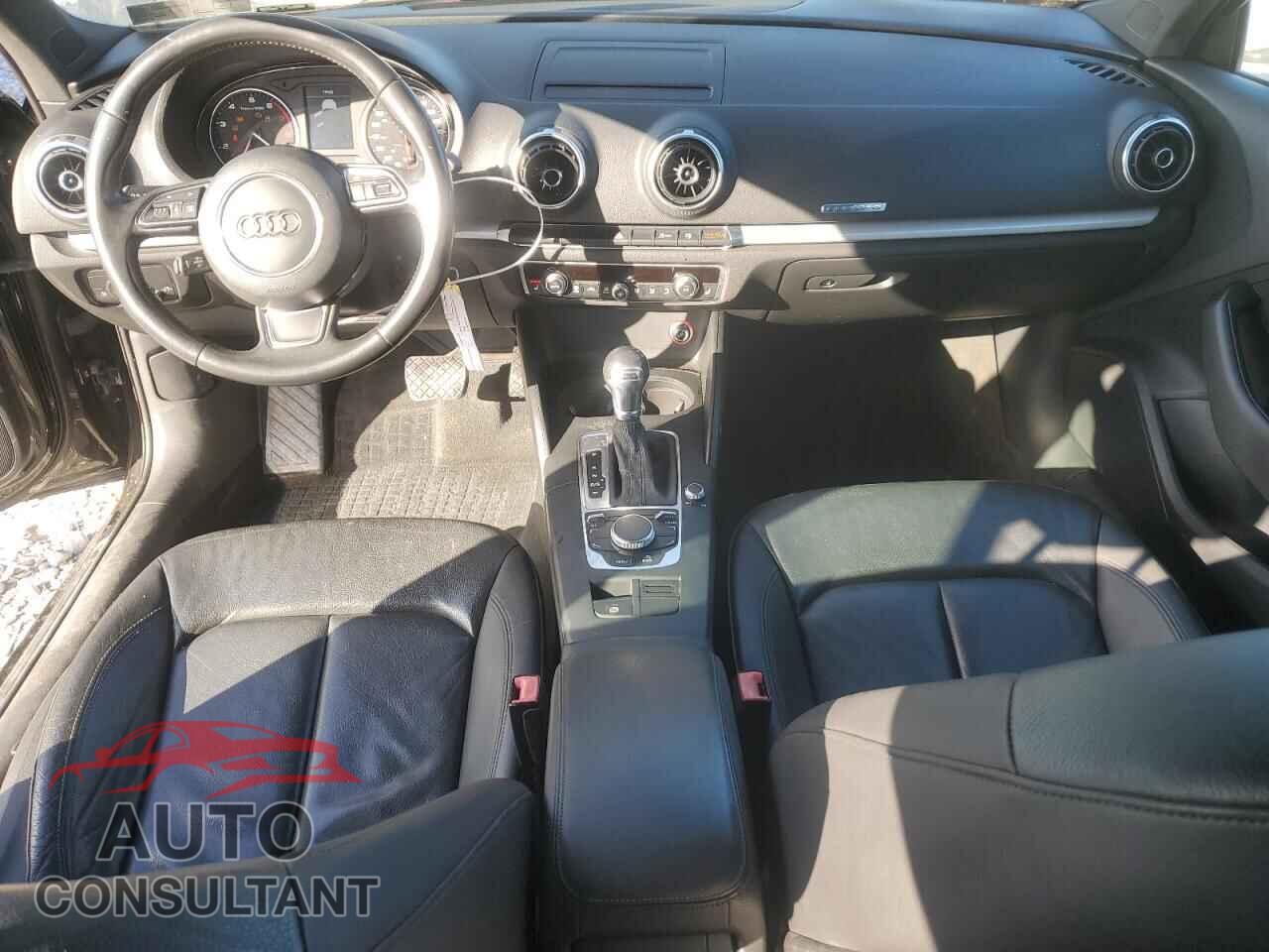 AUDI S3 2015 - WAUBFGFF5F1086238