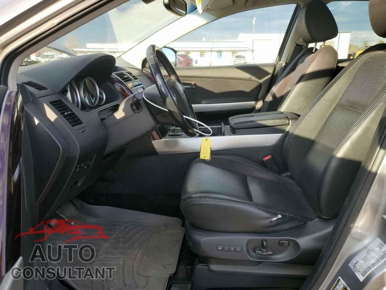 MAZDA CX-9 2014 - JM3TB3DV3E0427492