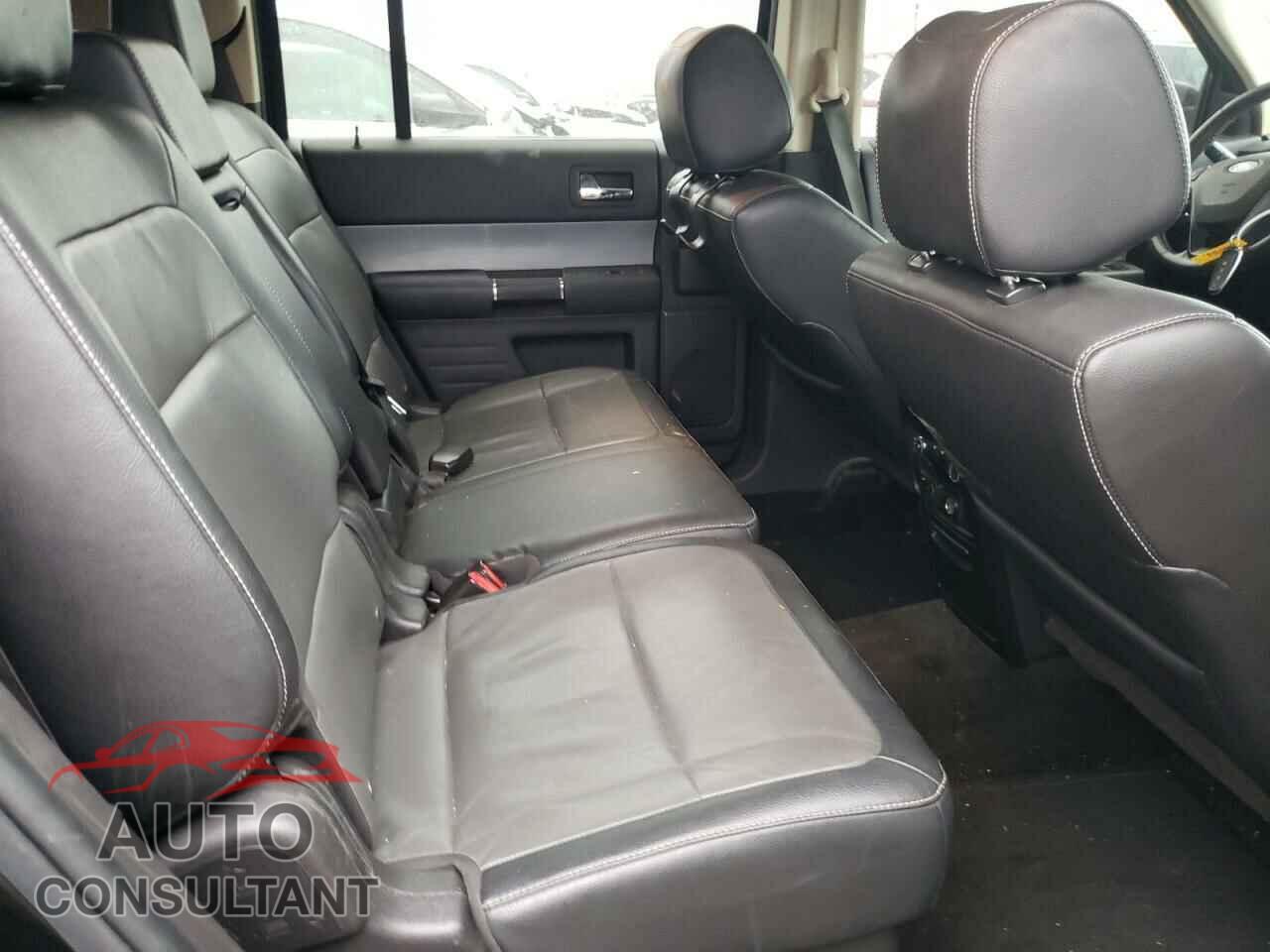 FORD FLEX 2015 - 2FMGK5C85FBA19735