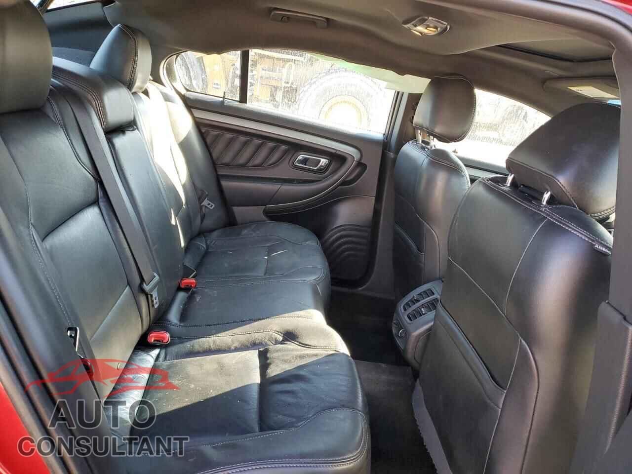 FORD TAURUS 2014 - 1FAHP2E8XEG105903