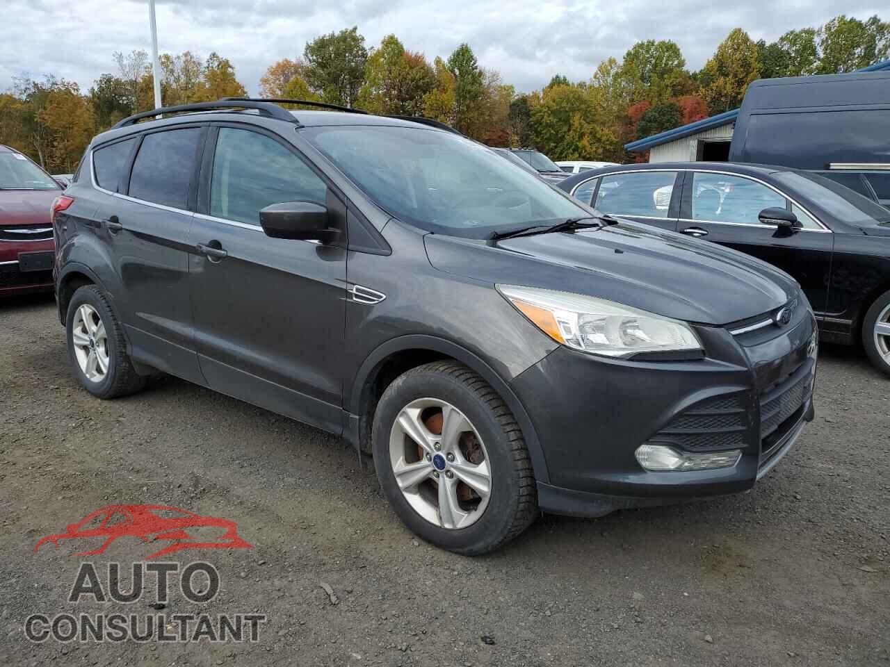 FORD ESCAPE 2016 - 1FMCU9G99GUA34575