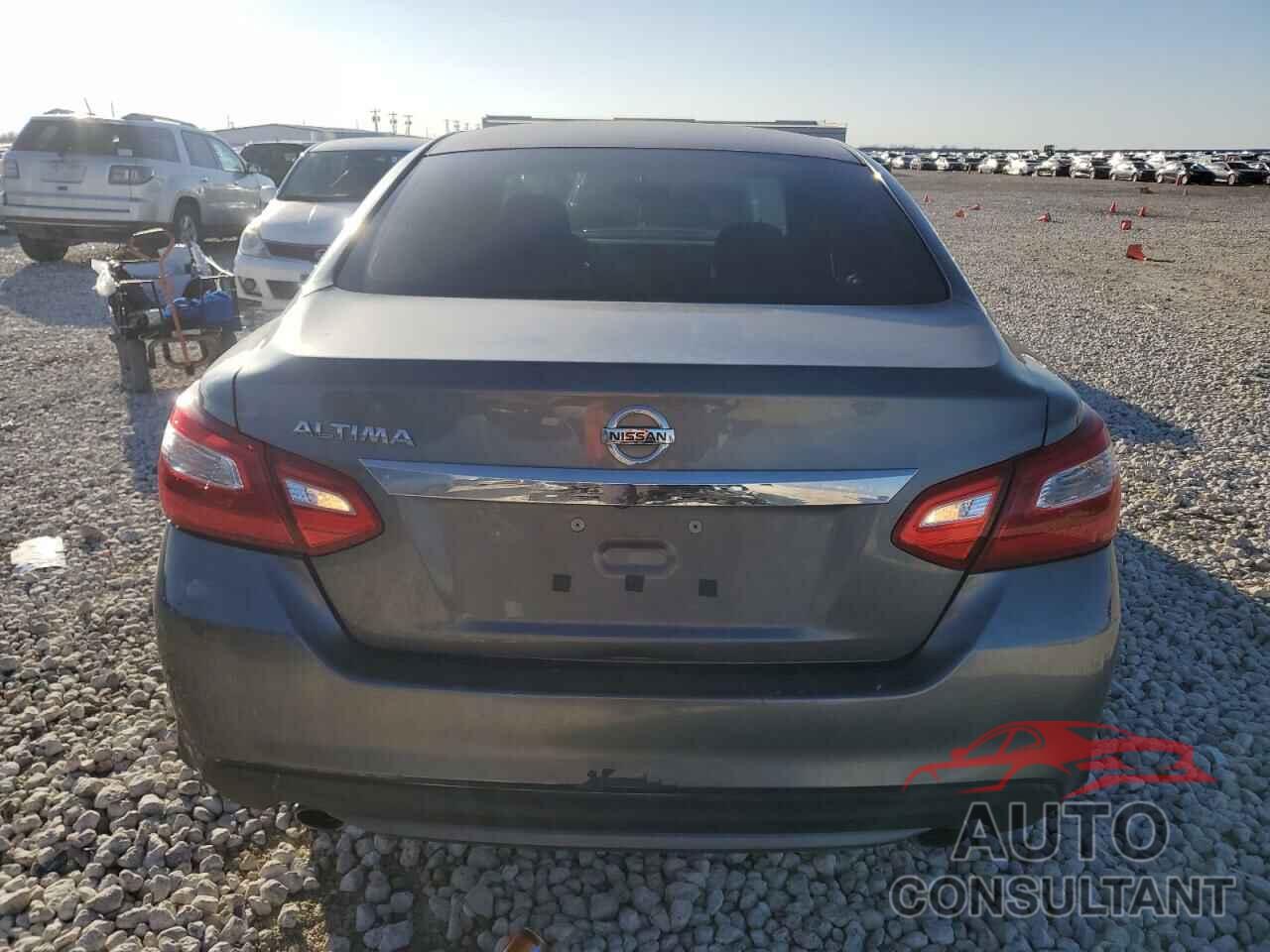 NISSAN ALTIMA 2016 - 1N4AL3AP5GC203182