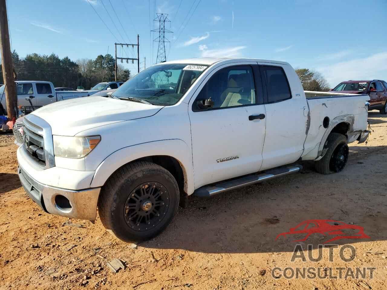 TOYOTA TUNDRA 2011 - 5TFRM5F19BX025191