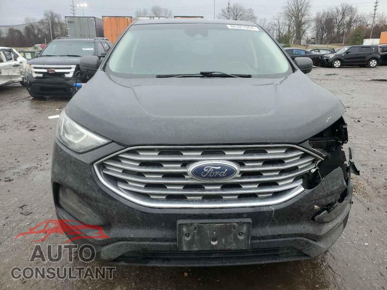 FORD EDGE 2019 - 2FMPK3G97KBB36847