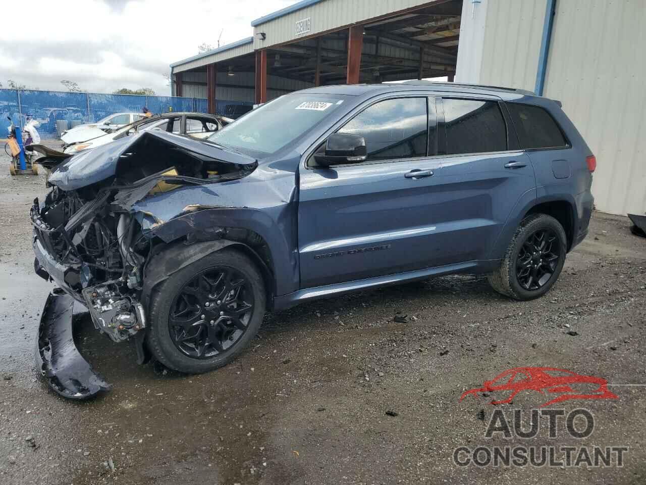 JEEP GRAND CHER 2021 - 1C4RJFBG8MC668473