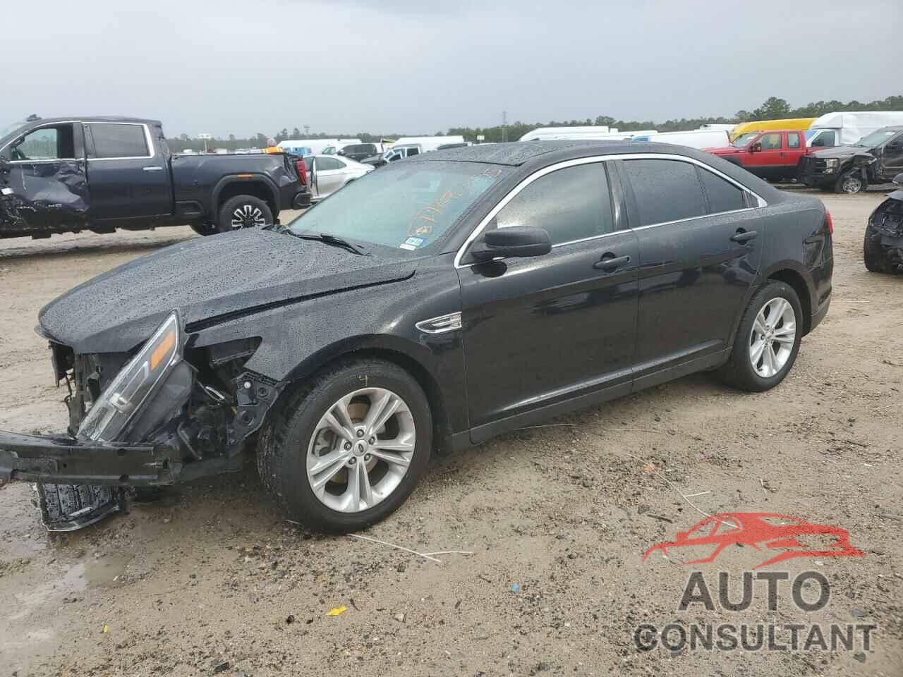 FORD TAURUS 2016 - 1FAHP2D87GG156263