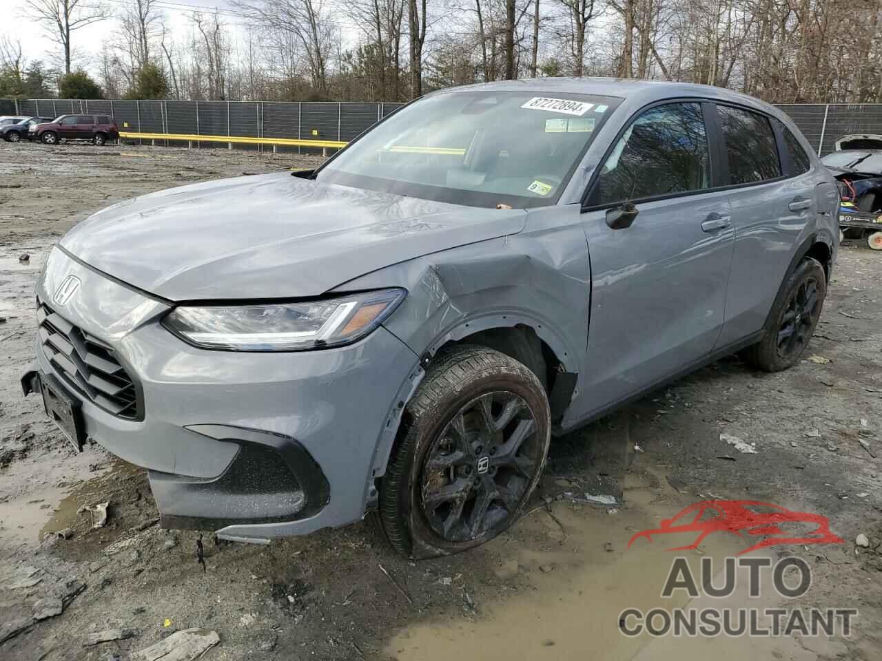 HONDA HR-V 2024 - 3CZRZ2H51RM759334