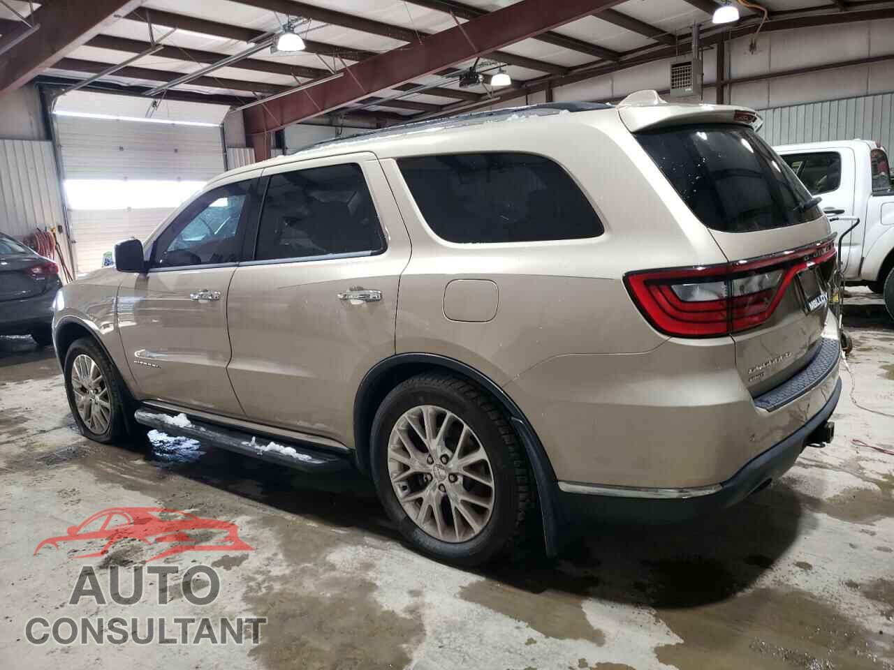 DODGE DURANGO 2015 - 1C4RDJEG7FC870102