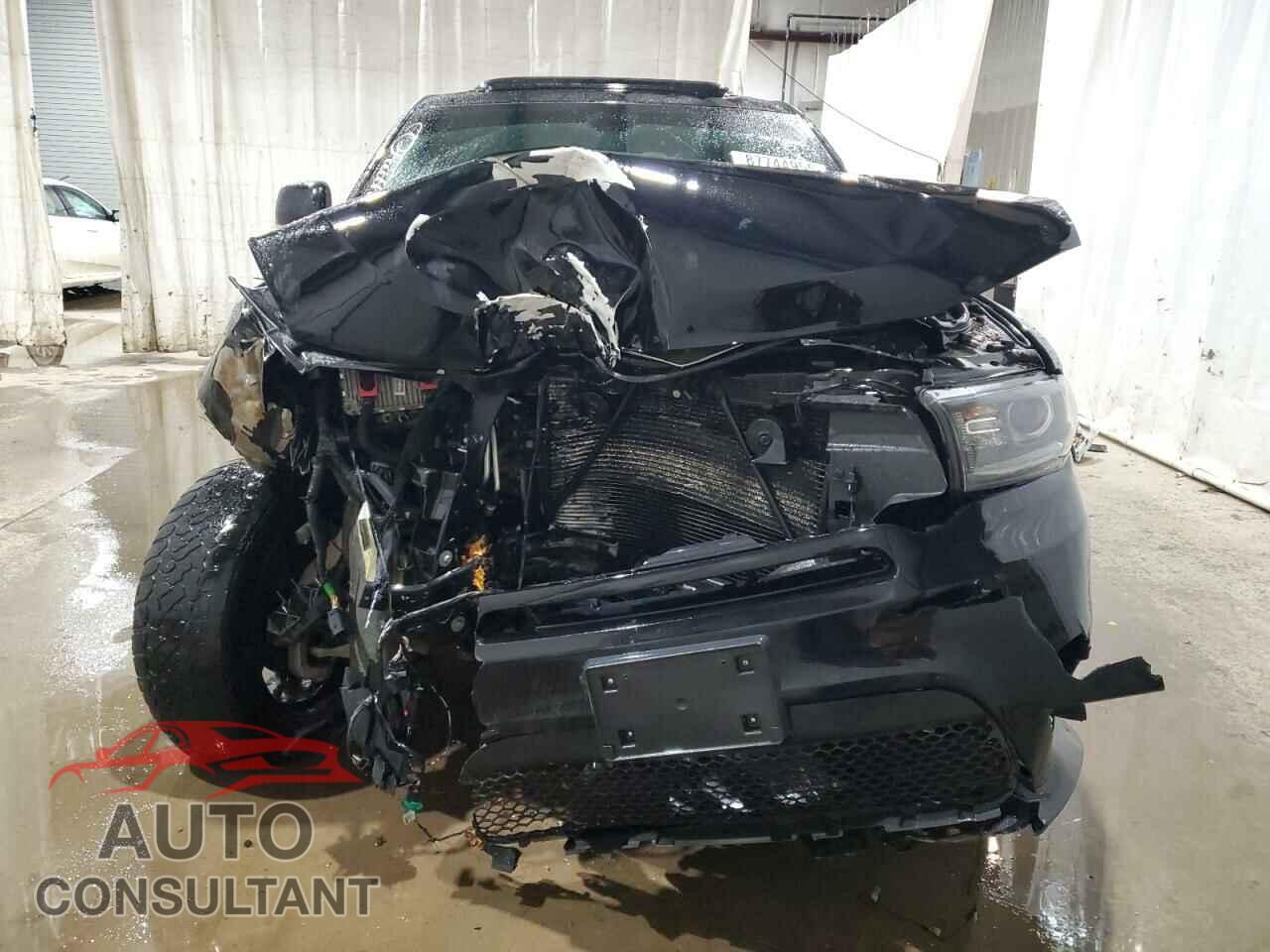 DODGE DURANGO 2019 - 1C4RDJDG9KC795236