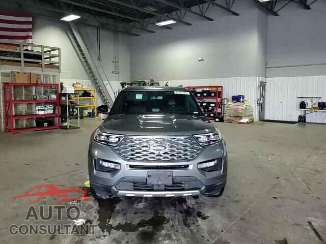 FORD EXPLORER 2023 - 1FM5K8HC8PGB81634