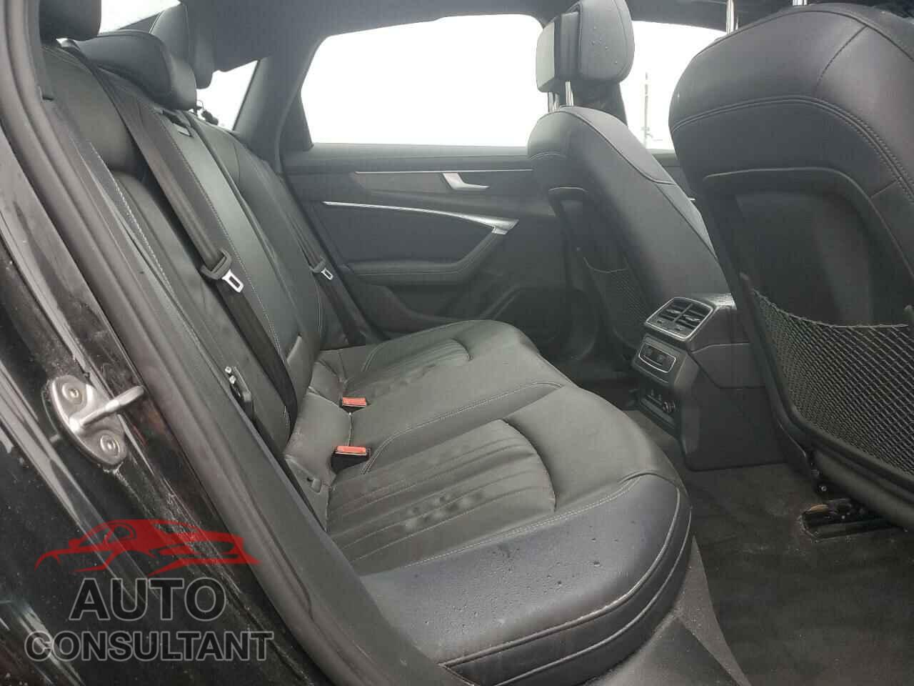 AUDI A6 2024 - WAUE3BF21RN010177