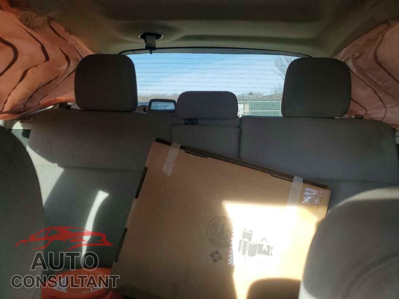 SUBARU FORESTER 2016 - JF2SJADC2GH448589